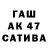 COCAIN 99% Serhii Mykhalowskyi